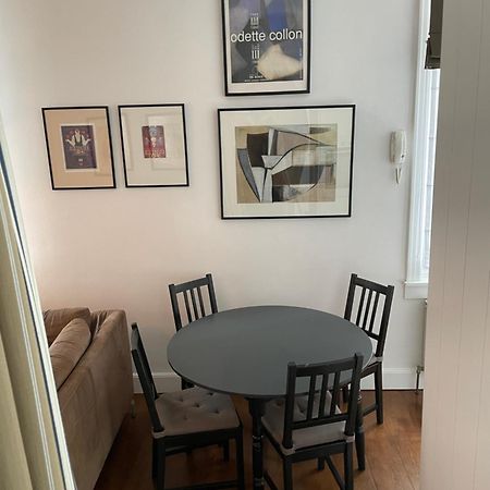 Holiday Home Amelie Antwerpen Ngoại thất bức ảnh