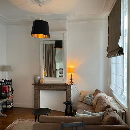 Holiday Home Amelie Antwerpen Ngoại thất bức ảnh
