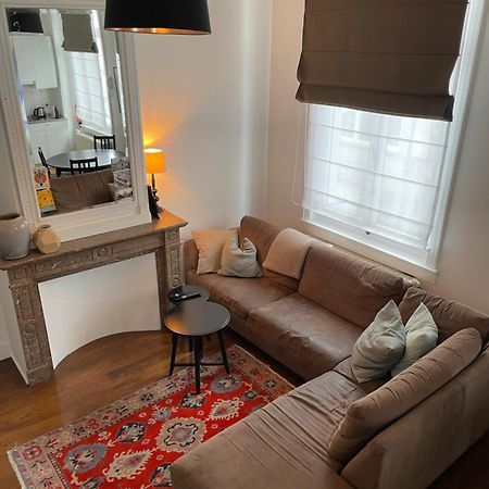 Holiday Home Amelie Antwerpen Ngoại thất bức ảnh