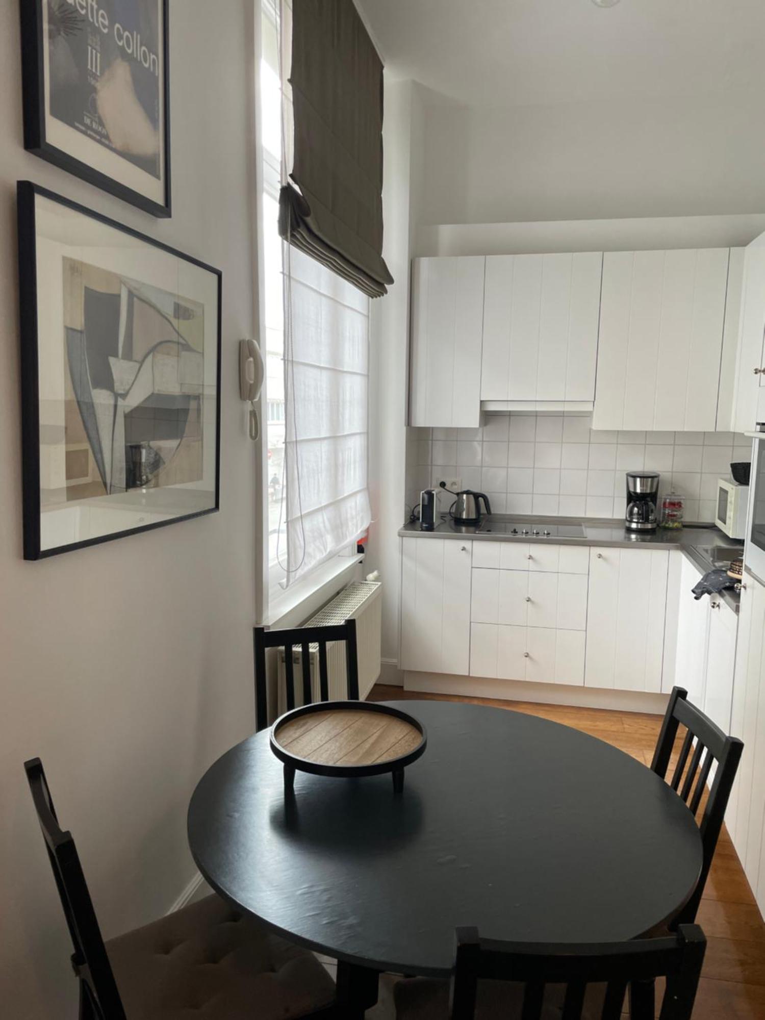 Holiday Home Amelie Antwerpen Ngoại thất bức ảnh