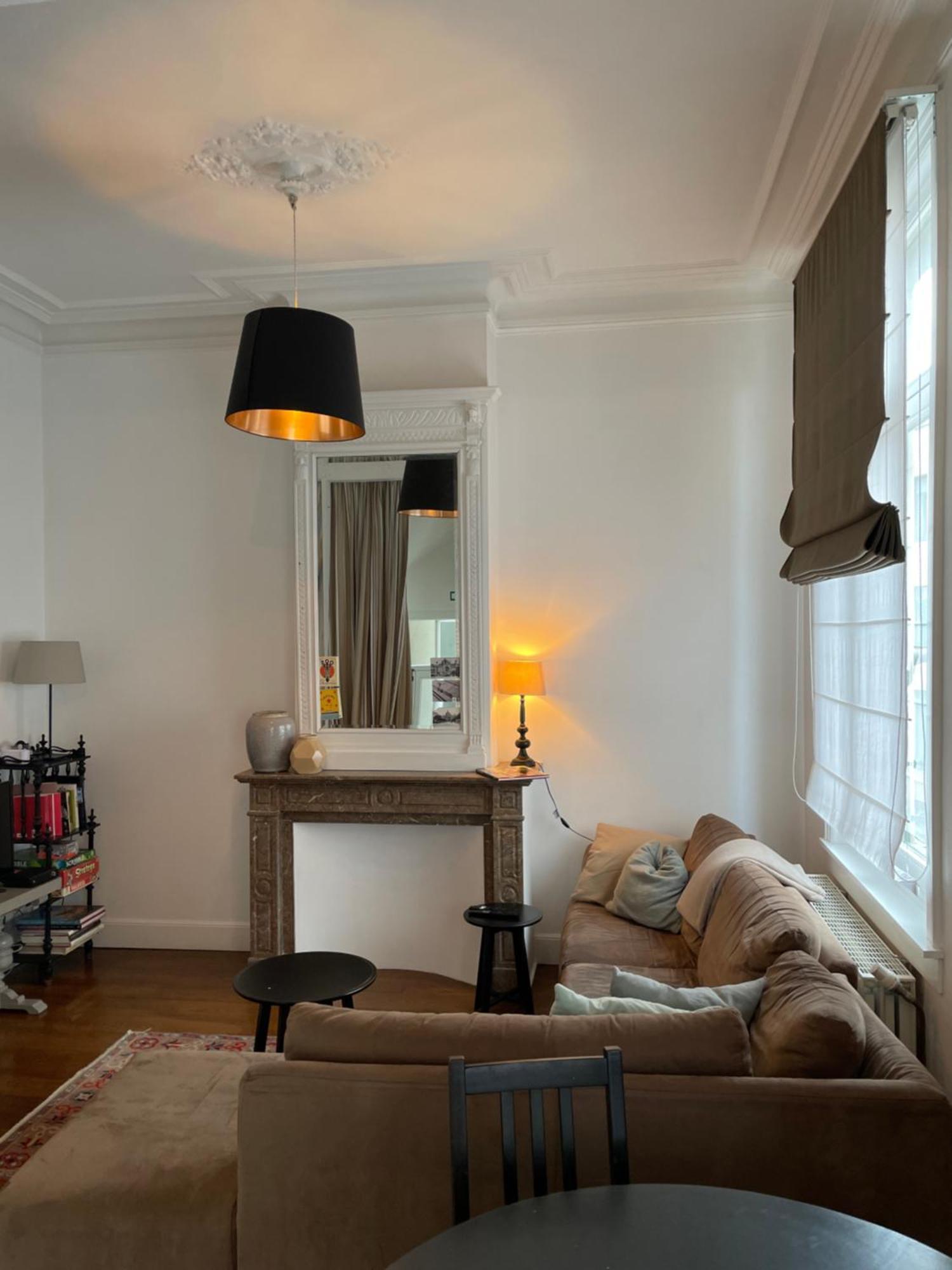 Holiday Home Amelie Antwerpen Ngoại thất bức ảnh