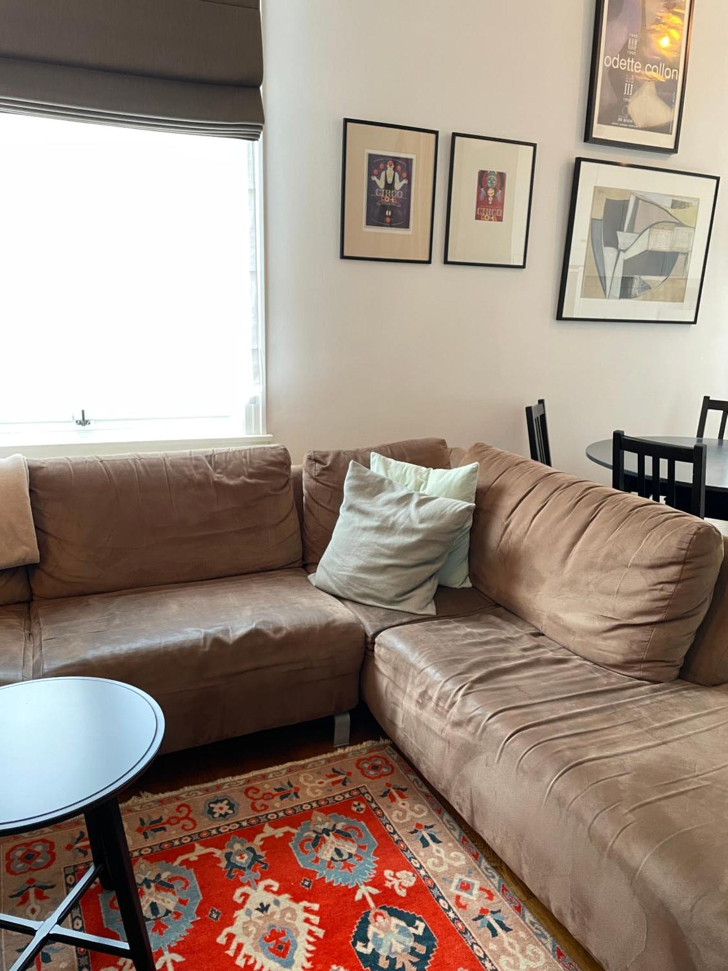 Holiday Home Amelie Antwerpen Ngoại thất bức ảnh
