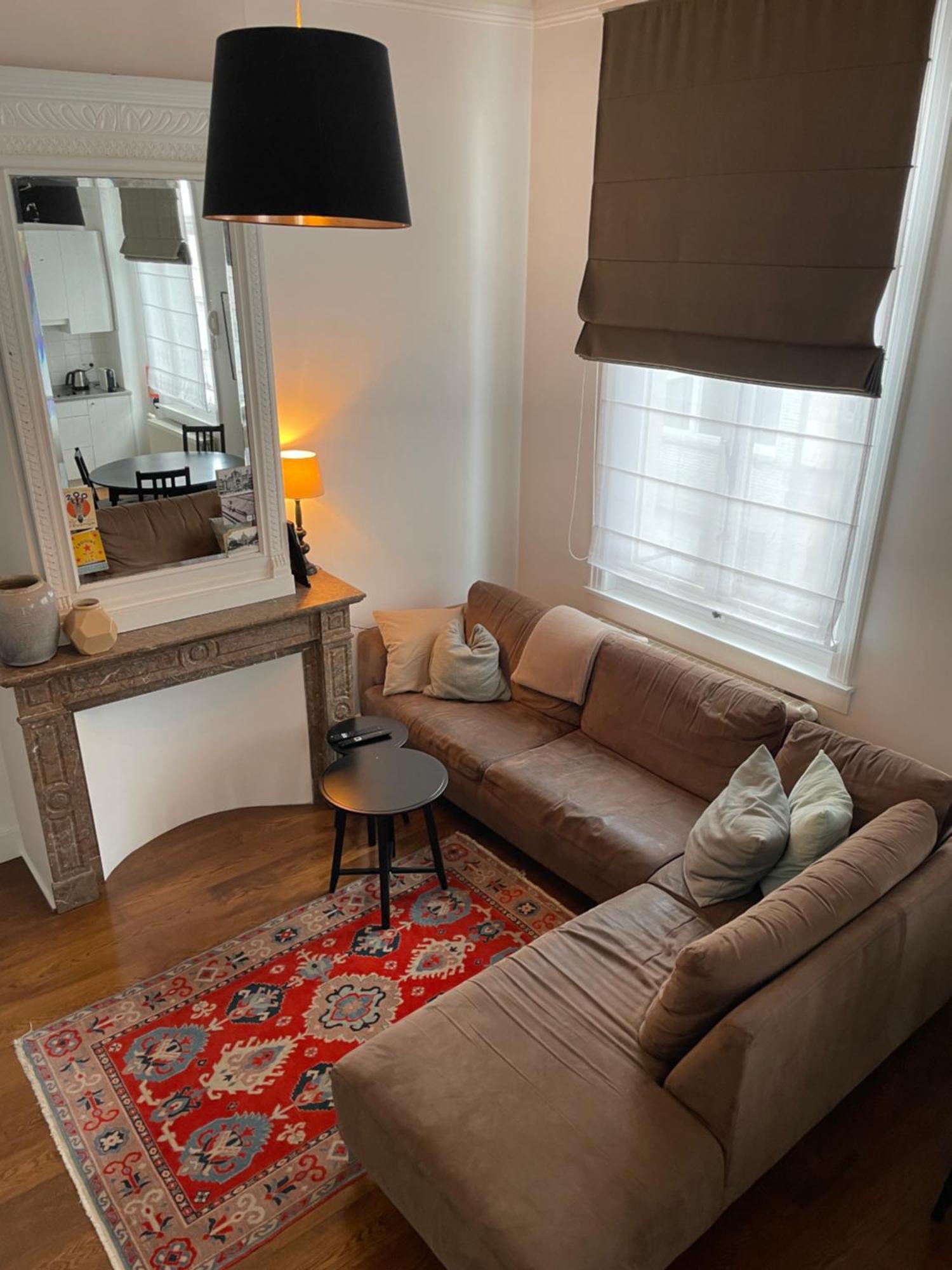 Holiday Home Amelie Antwerpen Ngoại thất bức ảnh